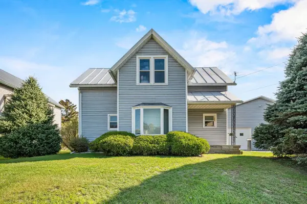 18841 TISCH MILLS ROAD, Denmark, WI 54208