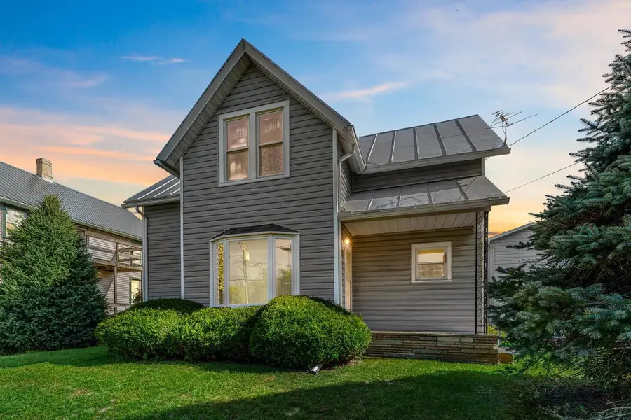 18841 TISCH MILLS ROAD, Denmark, WI 54208 - #3