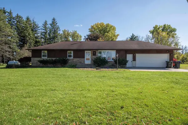 5224 FRONTIER ROAD, Denmark, WI 54208