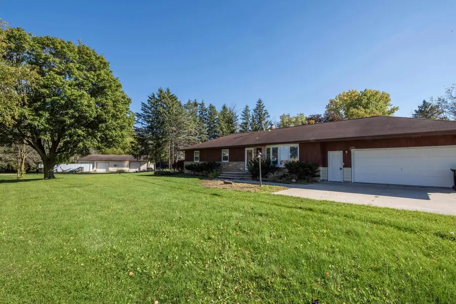 5224 FRONTIER ROAD, Denmark, WI 54208 - #2