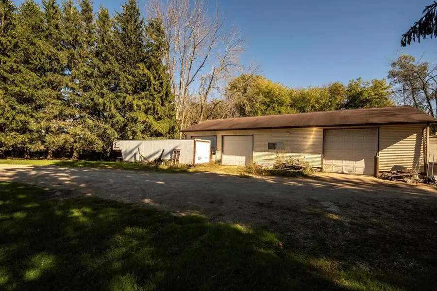 5224 FRONTIER ROAD, Denmark, WI 54208 - #3