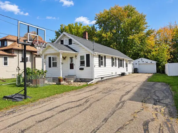 127 PLUMMER AVENUE, Neenah, WI 54956
