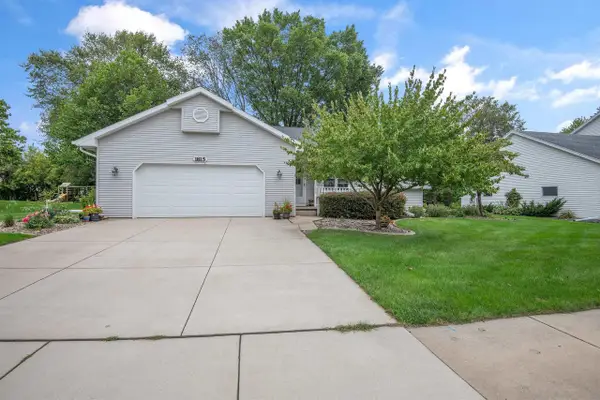 1815 SHELLEY LANE, De Pere, WI 54115