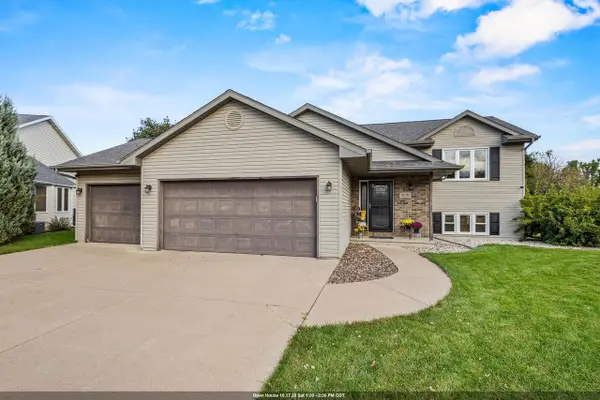 4030 PRAIRIE LANE, Oshkosh, WI 54901