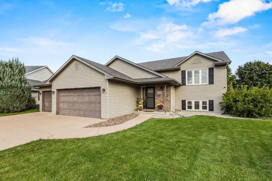 4030 PRAIRIE LANE, Oshkosh, WI 54901 - #2