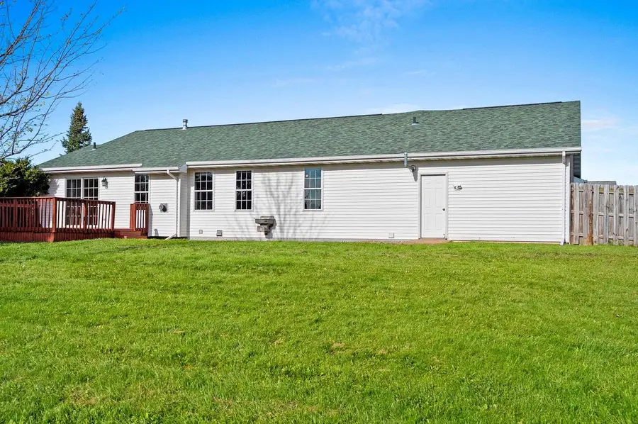 W7059 MAPLE TERRACE ROAD, Greenville, WI 54942 - #3
