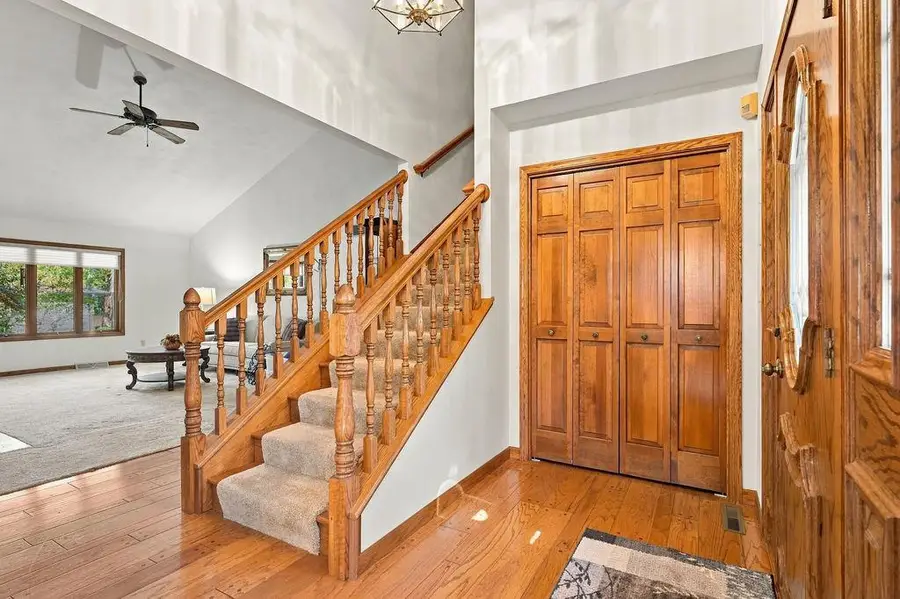 2398 BURNWOOD DRIVE, Oshkosh, WI 54902 - #2