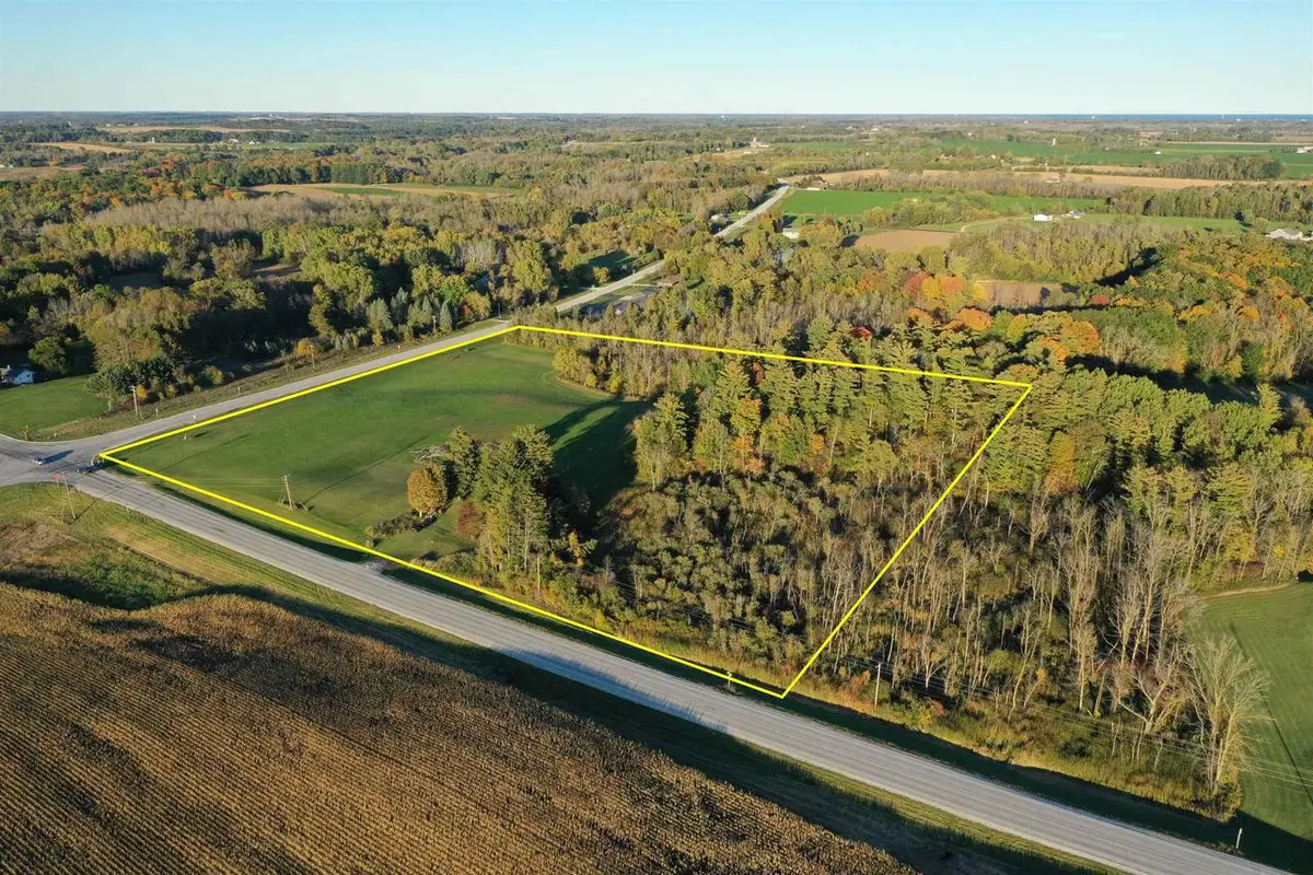 CTY RD S, Manitowoc, WI 54220 - #1