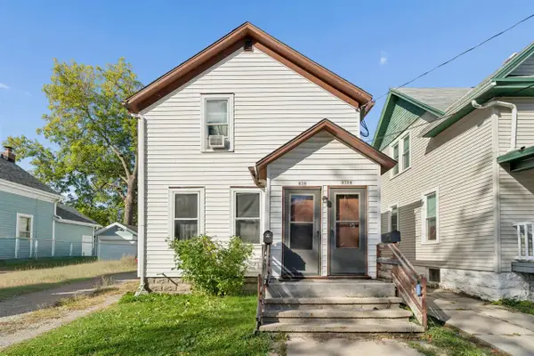 839 FRANKLIN STREET, Oshkosh, WI 54901