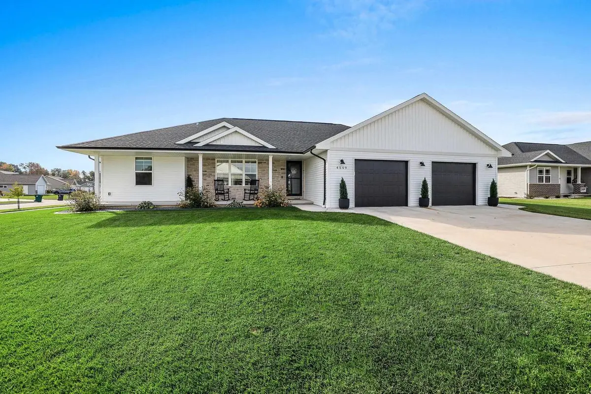 4549 PAUL LANE, Green Bay, WI 54313 - #1