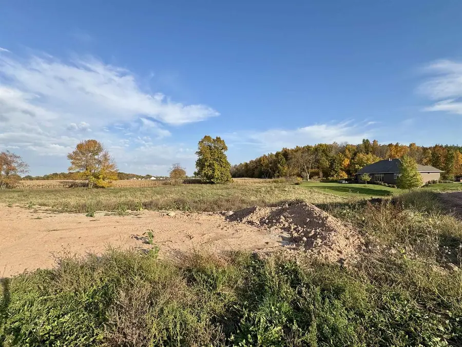 1037 SANDPIPER DRIVE, Menasha, WI 54952 - #2