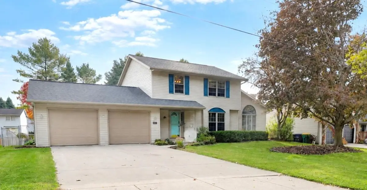 2141 SOUTH POINT ROAD, Green Bay, WI 54313 - #1