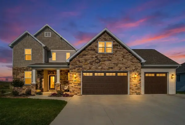 244 E SPARTAN DRIVE, Appleton, WI 54913