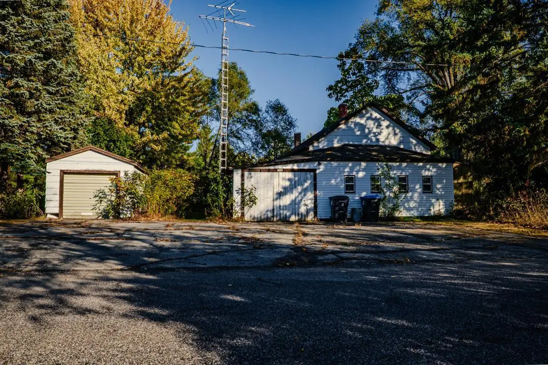 1226 POPLAR STREET, Wausaukee, WI 54177 - #1