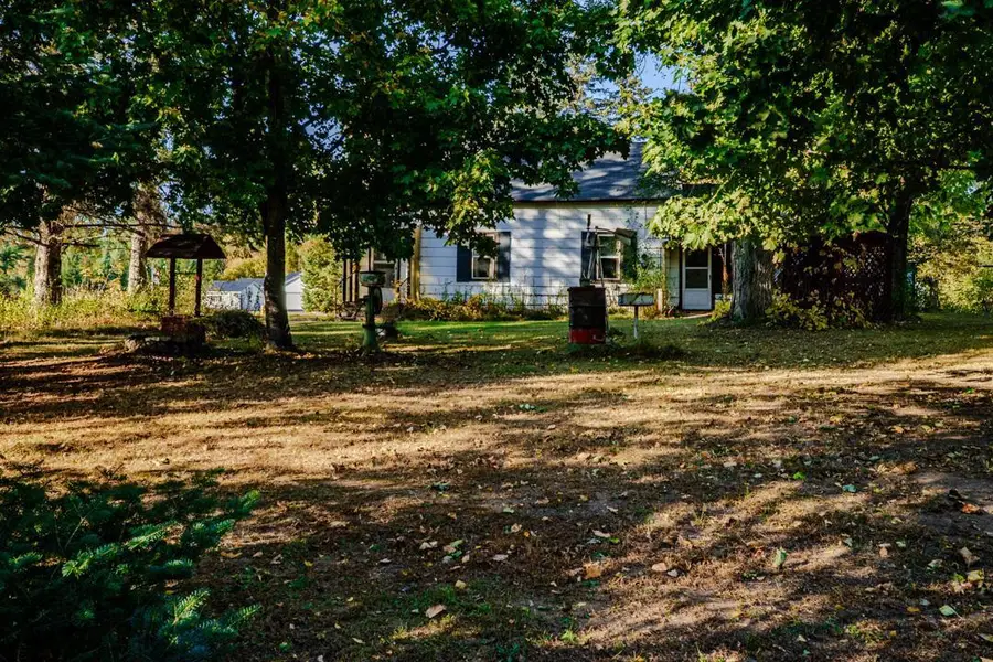 1226 POPLAR STREET, Wausaukee, WI 54177 - #3