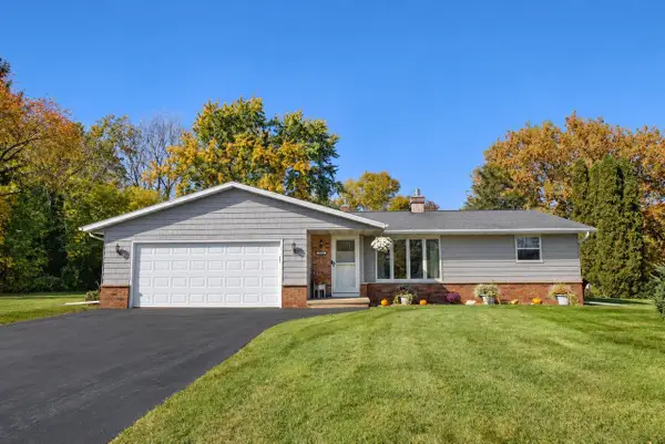 3181 CLAYMORE LANE, New Franken, WI 54229