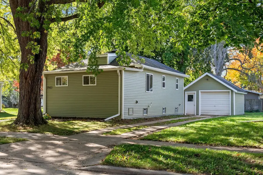 1943 MINNESOTA STREET, Oshkosh, WI 54902 - #2