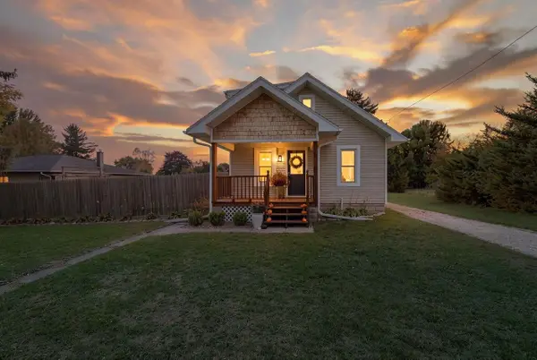 14204 COUNTY ROAD Q, Two Rivers, WI 54241