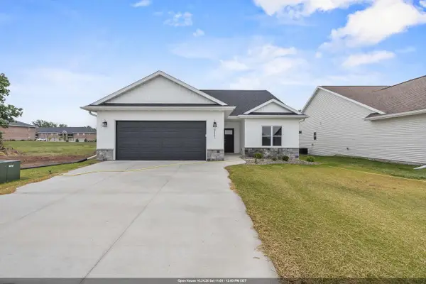 3117 LAZY OAK COURT, Green Bay, WI 54311