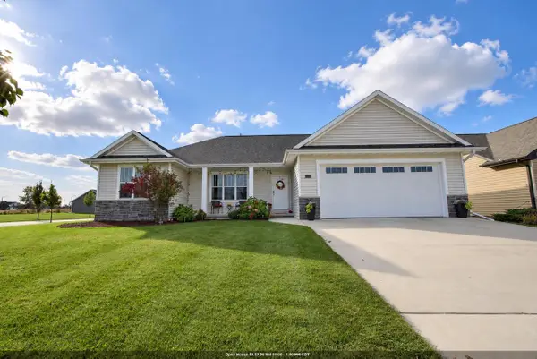 3188 ENCHANTED COURT, Green Bay, WI 54311