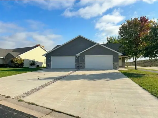 1587 DELTA DRIVE, Neenah, WI 54956