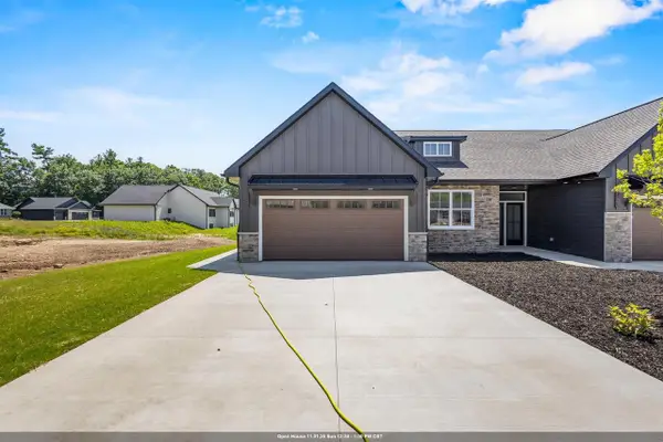 3365 SHAWANO AVENUE, Green Bay, WI 54313