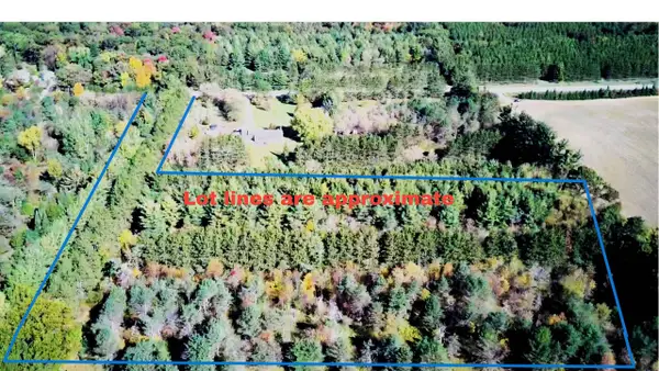 COUNTY ROAD C, Hancock, WI 54943