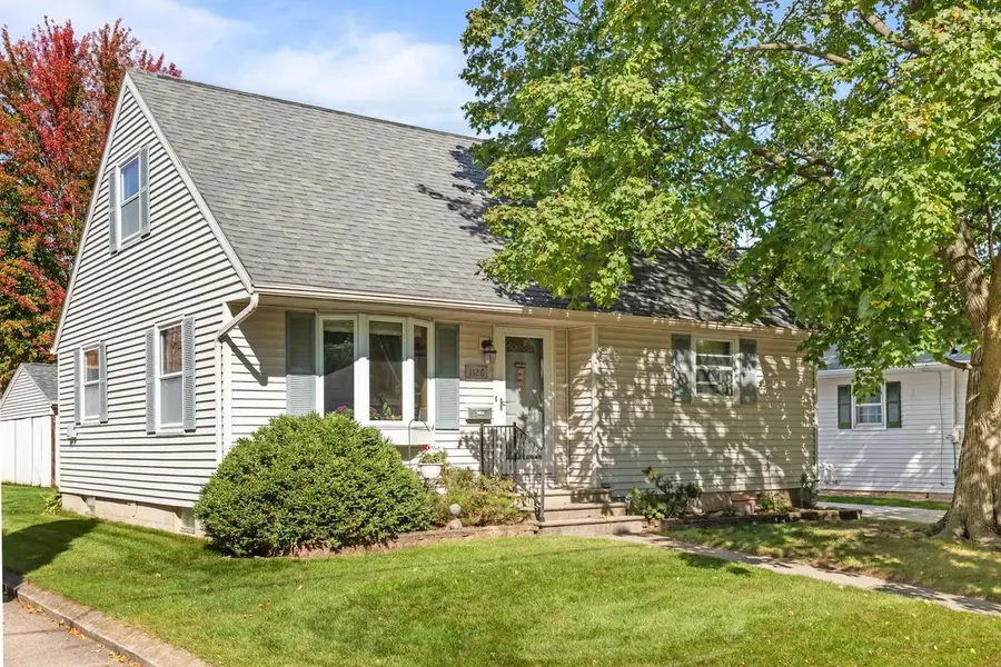 1126 ADAMS AVENUE, Oshkosh, WI 54902 - #2