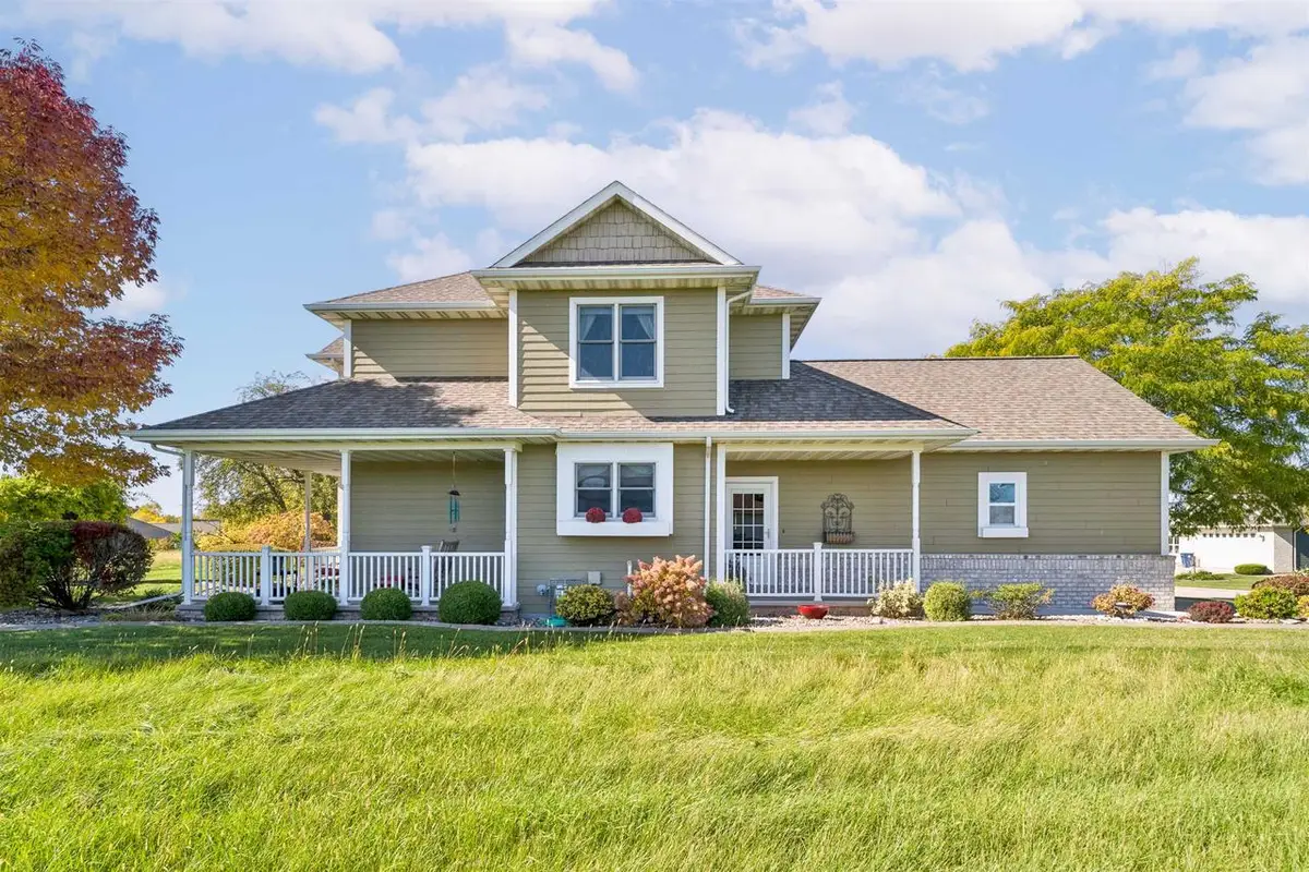 2993 GEORGETOWN PLACE, Menasha, WI 54952 - #1