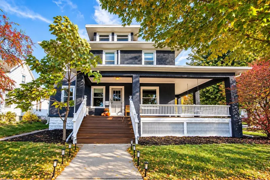 271 S PARK AVENUE, Fond Du Lac, WI 54935 - #3