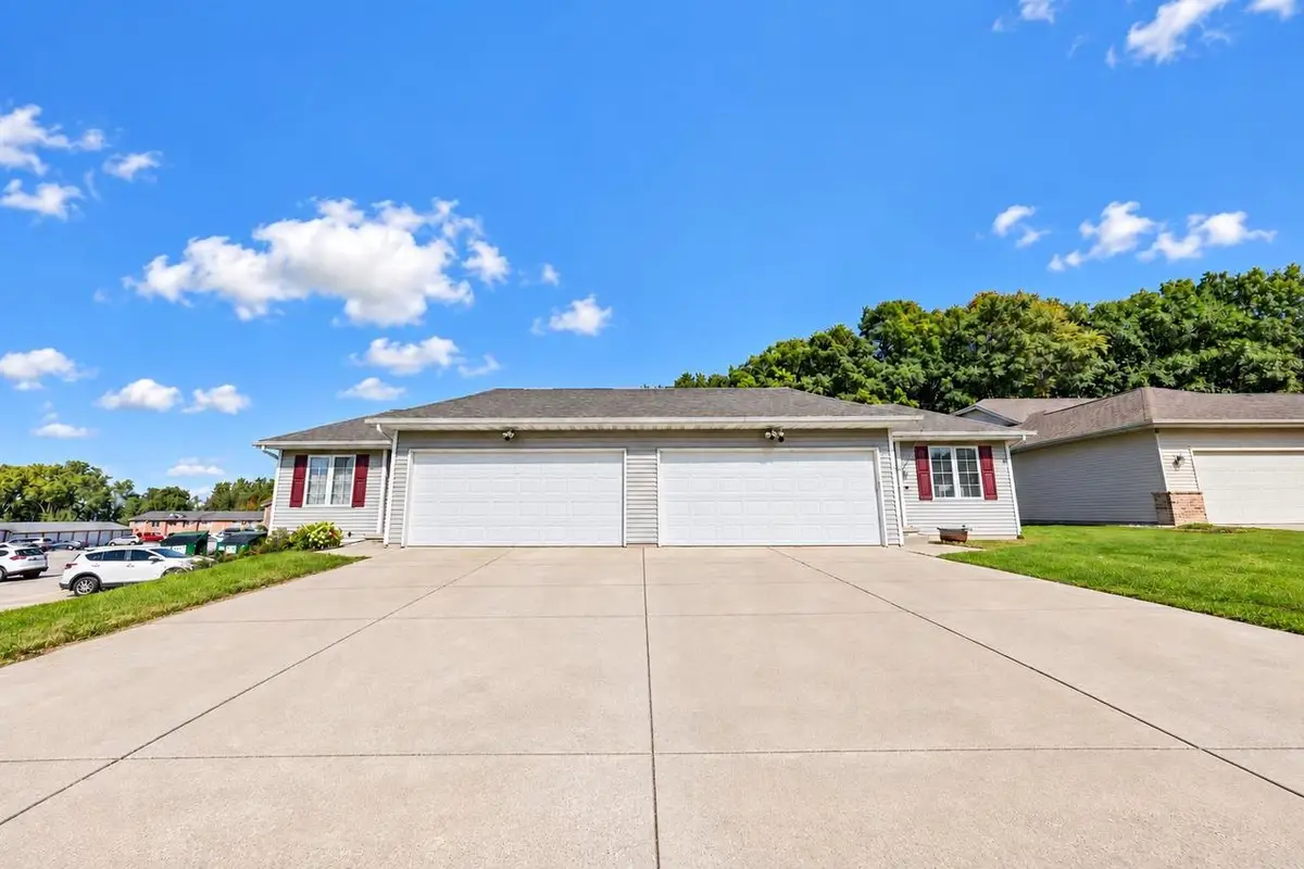 2725 HUMBOLDT ROAD, Green Bay, WI 54311 - #1