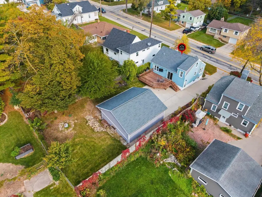 240 E ALLOUEZ AVENUE, Green Bay, WI 54301 - #3