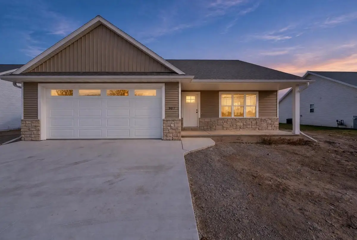 1417 HOFFMAN ROAD, Green Bay, WI 54311 - #1