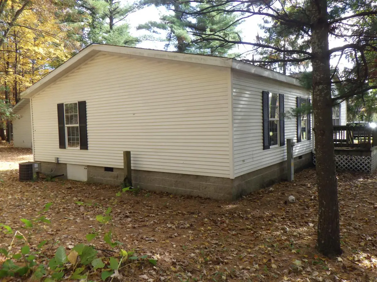 N3898 COUNTY ROAD D, Clintonville, WI 54929 - #1
