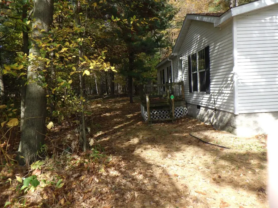 N3898 COUNTY ROAD D, Clintonville, WI 54929 - #2