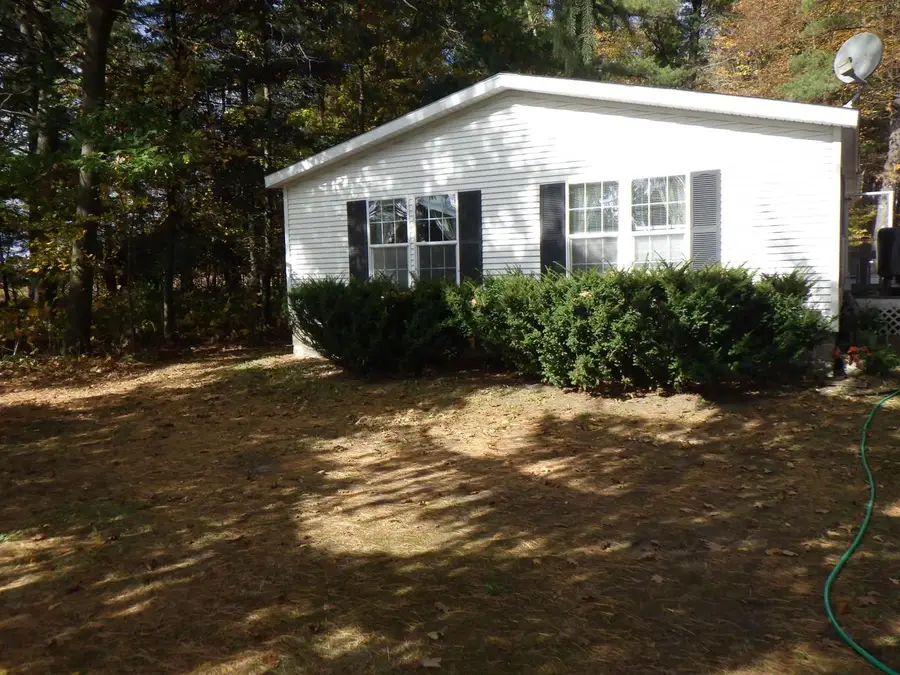 N3898 COUNTY ROAD D, Clintonville, WI 54929 - #3