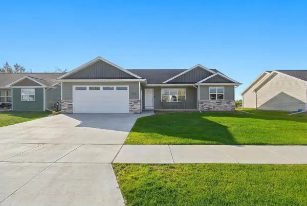 1729 FREEMAN DRIVE, Neenah, WI 54946
