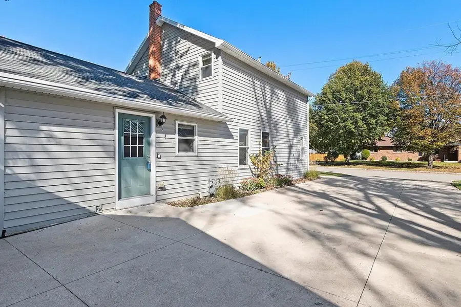 643 REID STREET, De Pere, WI 54115 - #3