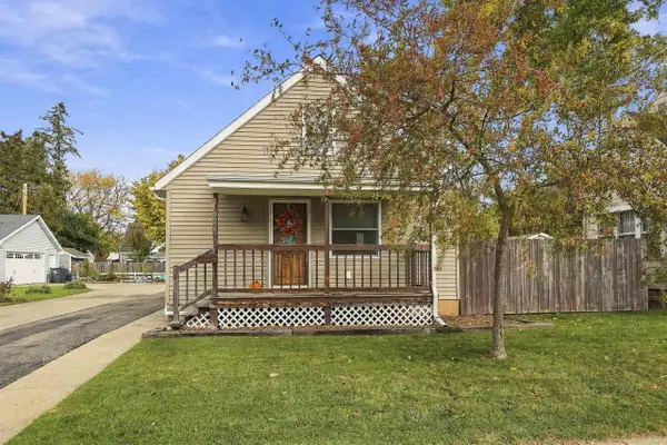 526 FAIRVIEW AVENUE, Neenah, WI 54956
