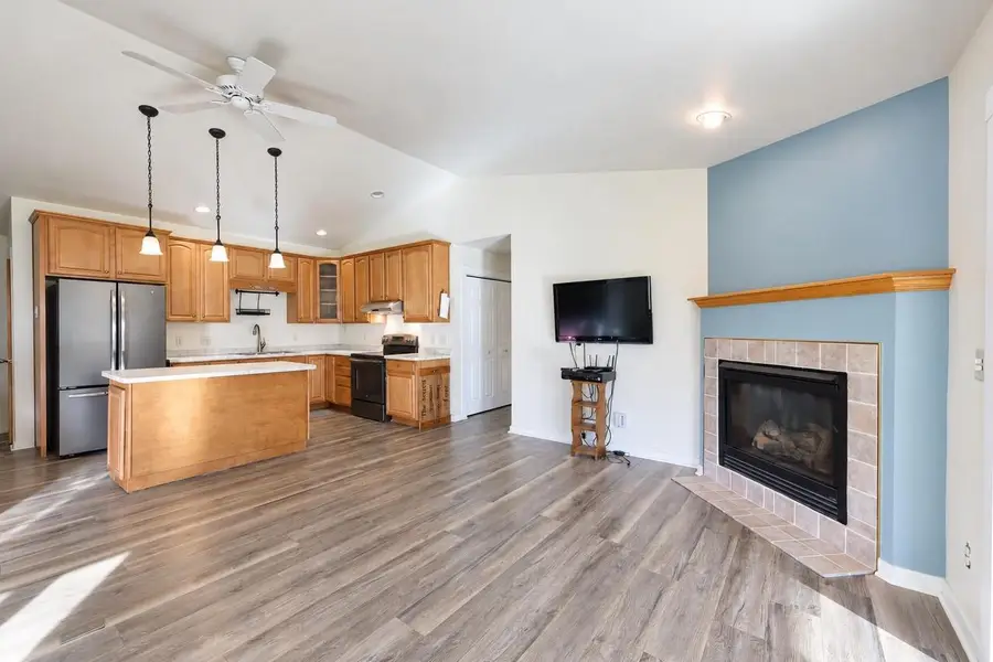 1615 TIMBER TRAIL, Shawano, WI 54166 - #2