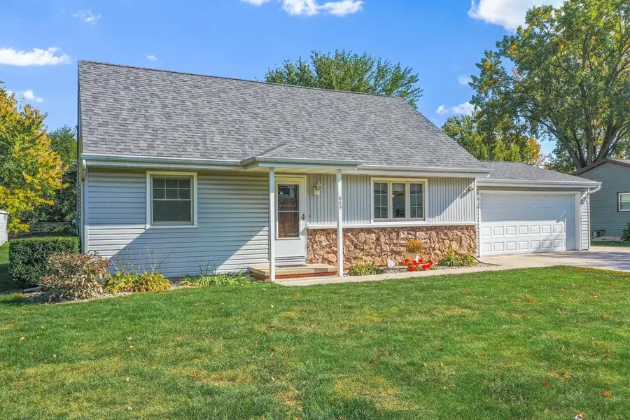 649 WANDA AVENUE, Neenah, WI 54956 - #3
