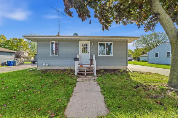 129 FRIENDSHIP STREET, North Fond Du Lac, WI 54937