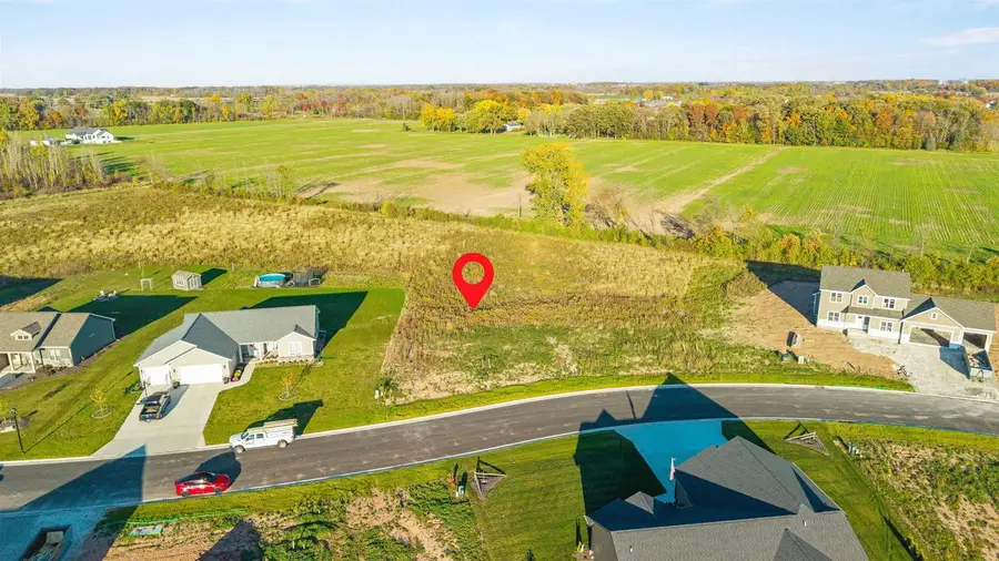 N8040 BLUE HERON CIRCLE, Sherwood, WI 54169 - #2