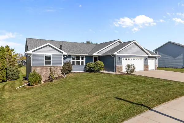 2231 VERLIN ROAD, Green Bay, WI 54311