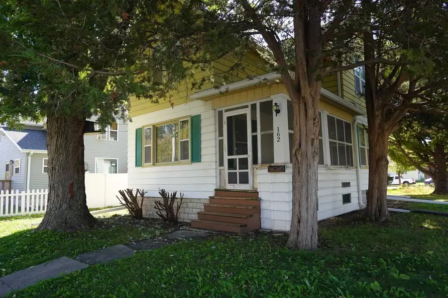 162 CENTRAL AVENUE, Fond Du Lac, WI 54935 - #2