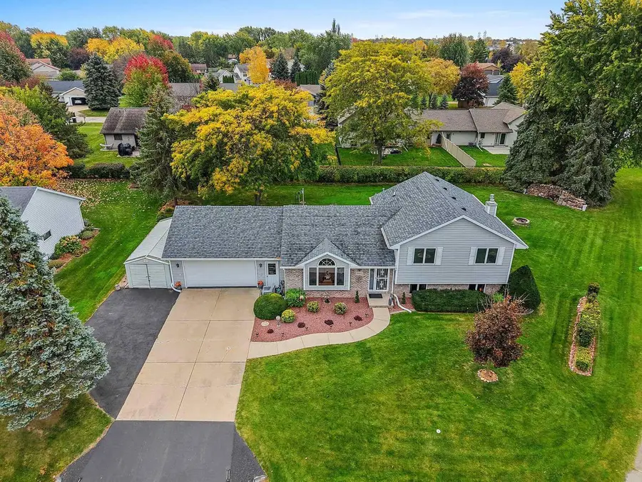 N9653 GINA DRIVE, Appleton, WI 54915 - #3