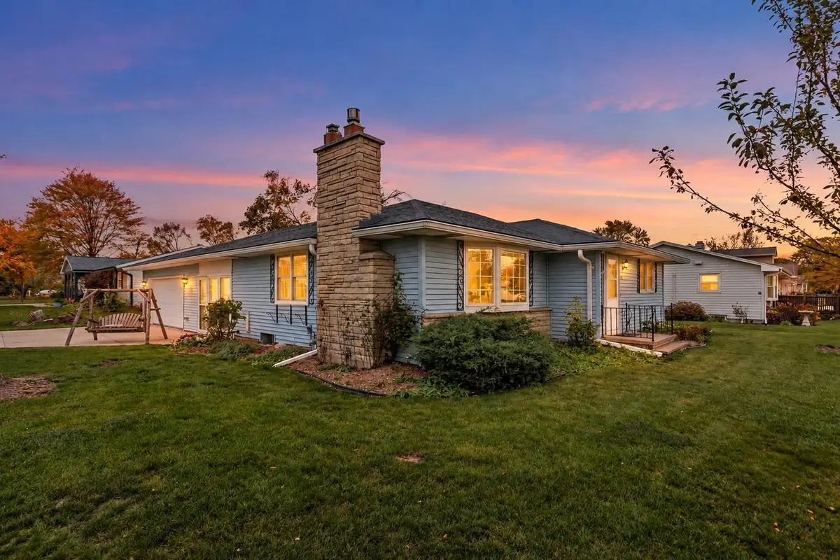1430 GEORGE STREET, Appleton, WI 54915 - #1