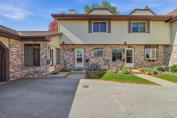 890 Bishop COURT, Fond Du Lac, WI 54935