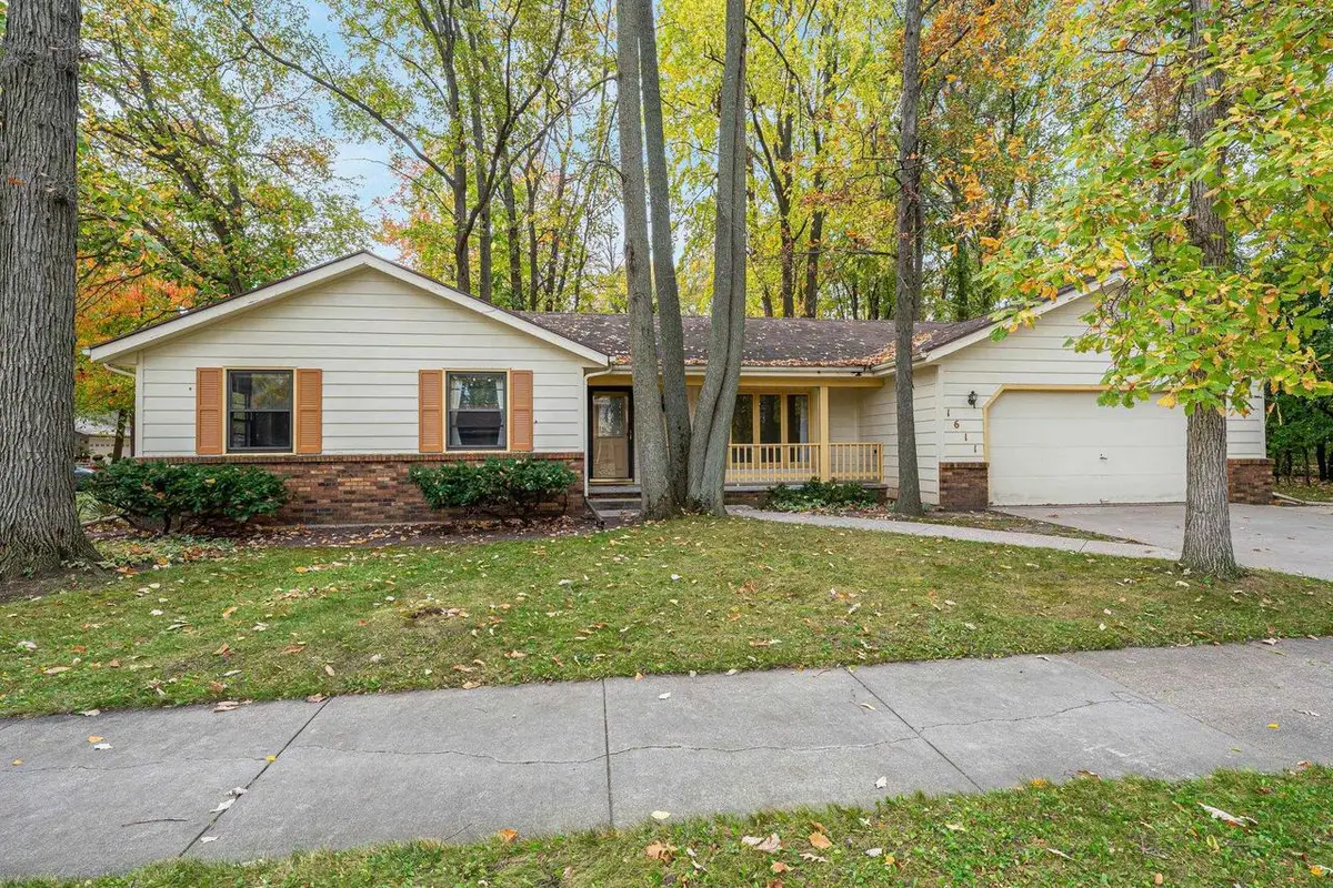 1611 E FREMONT STREET, Appleton, WI 54915 - #1