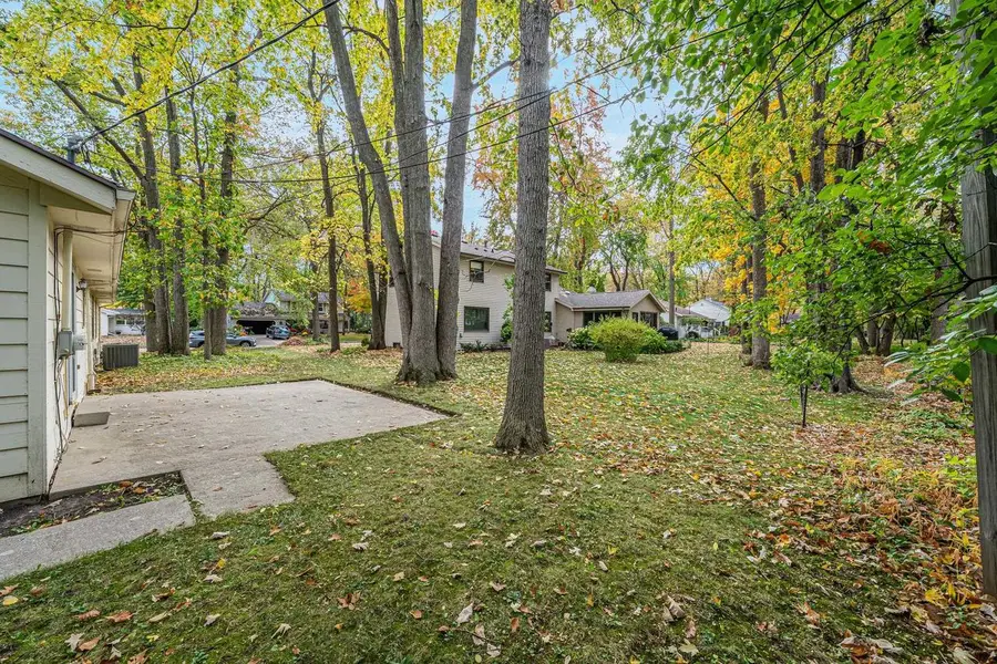 1611 E FREMONT STREET, Appleton, WI 54915 - #3